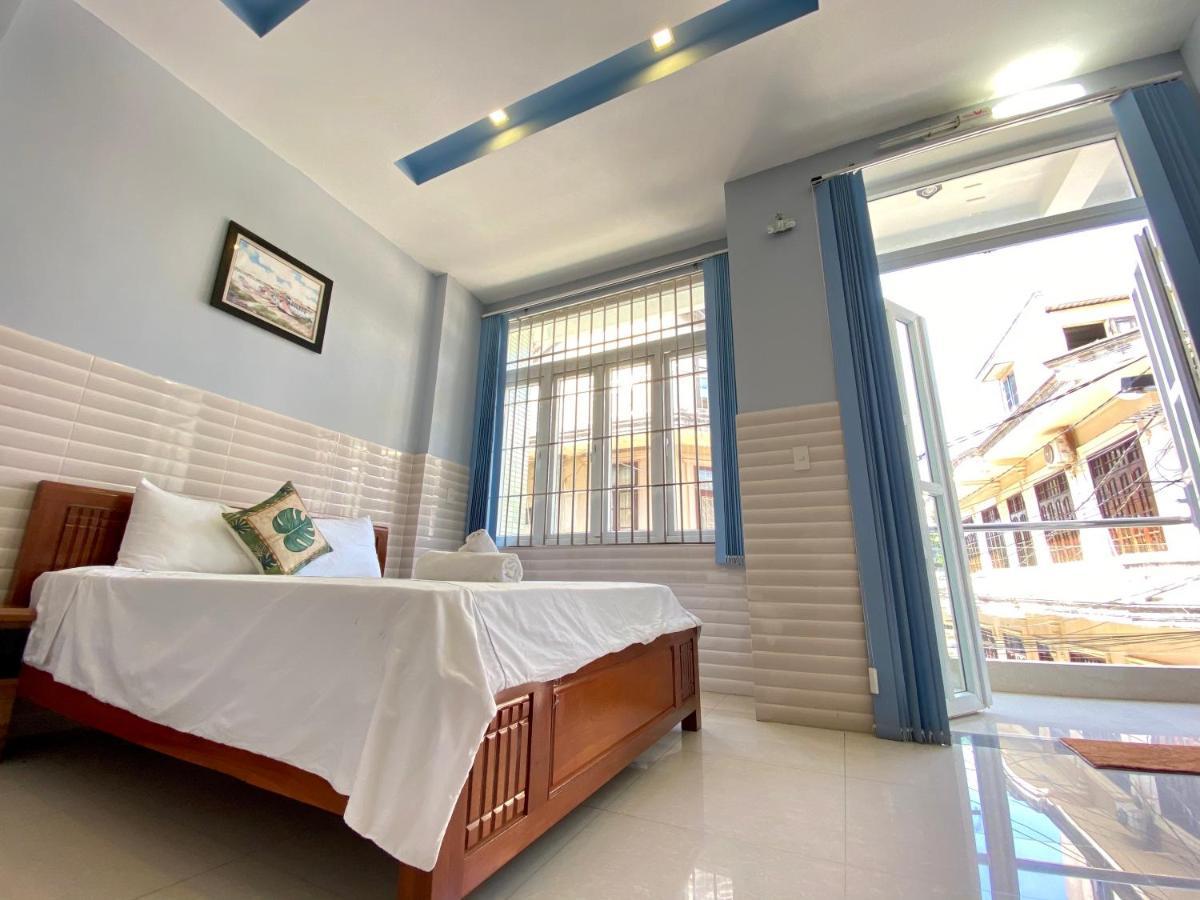 Hue Lovely Homestay Εξωτερικό φωτογραφία